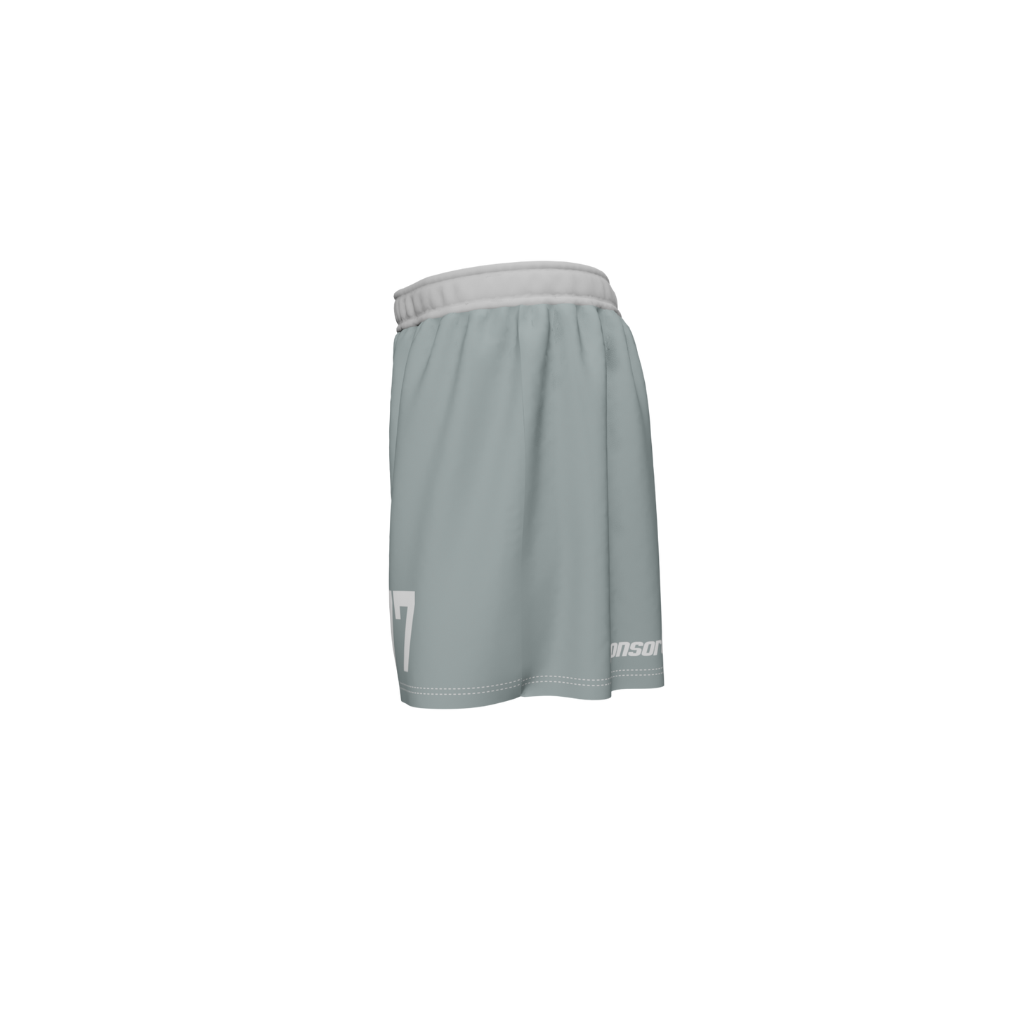 Målmands Shorts - Mørkøv IF Fodbold