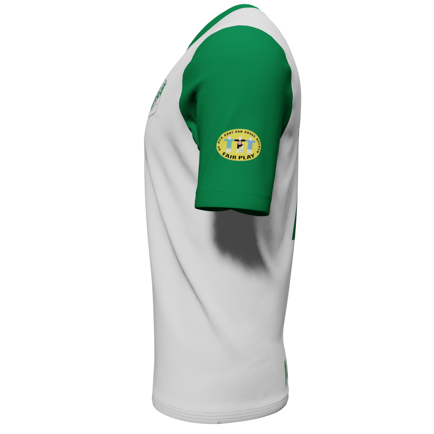 Spiller T-shirt - Mørkøv IF Fodbold