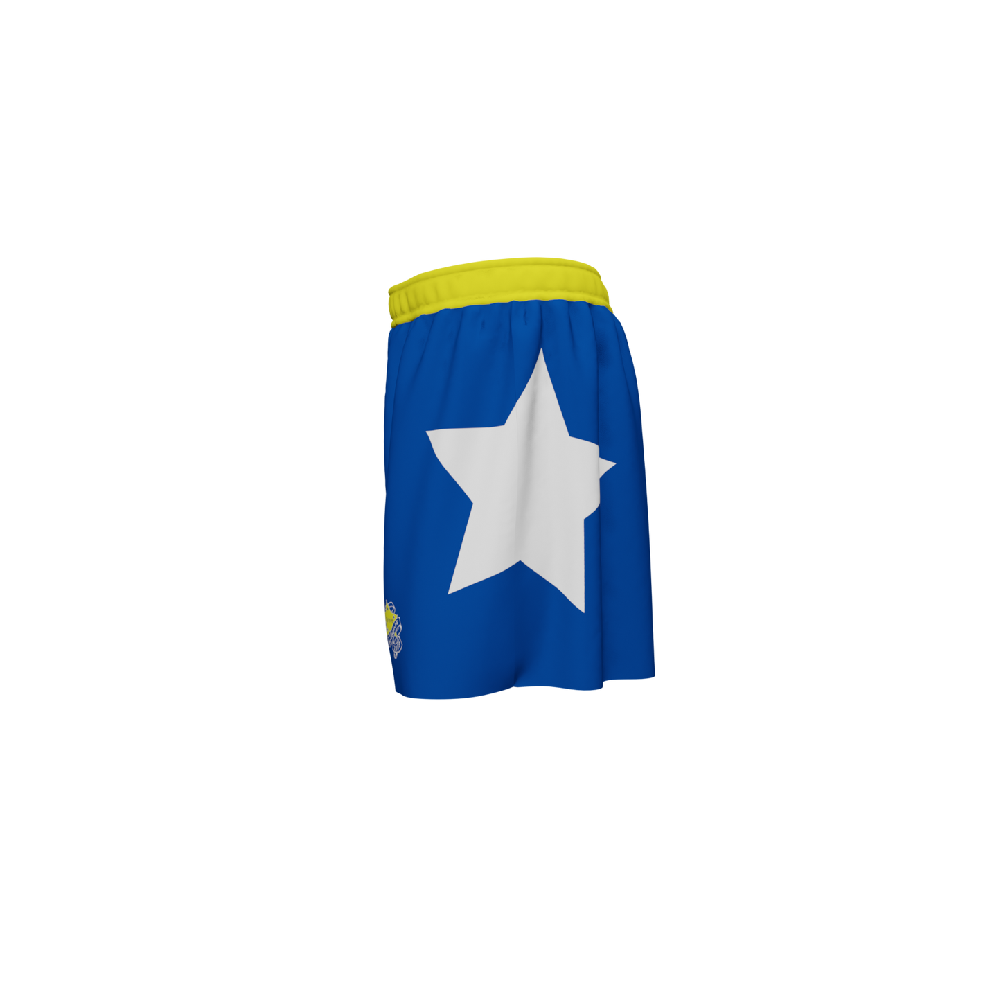 Spiller shorts - STJERNE DRYS