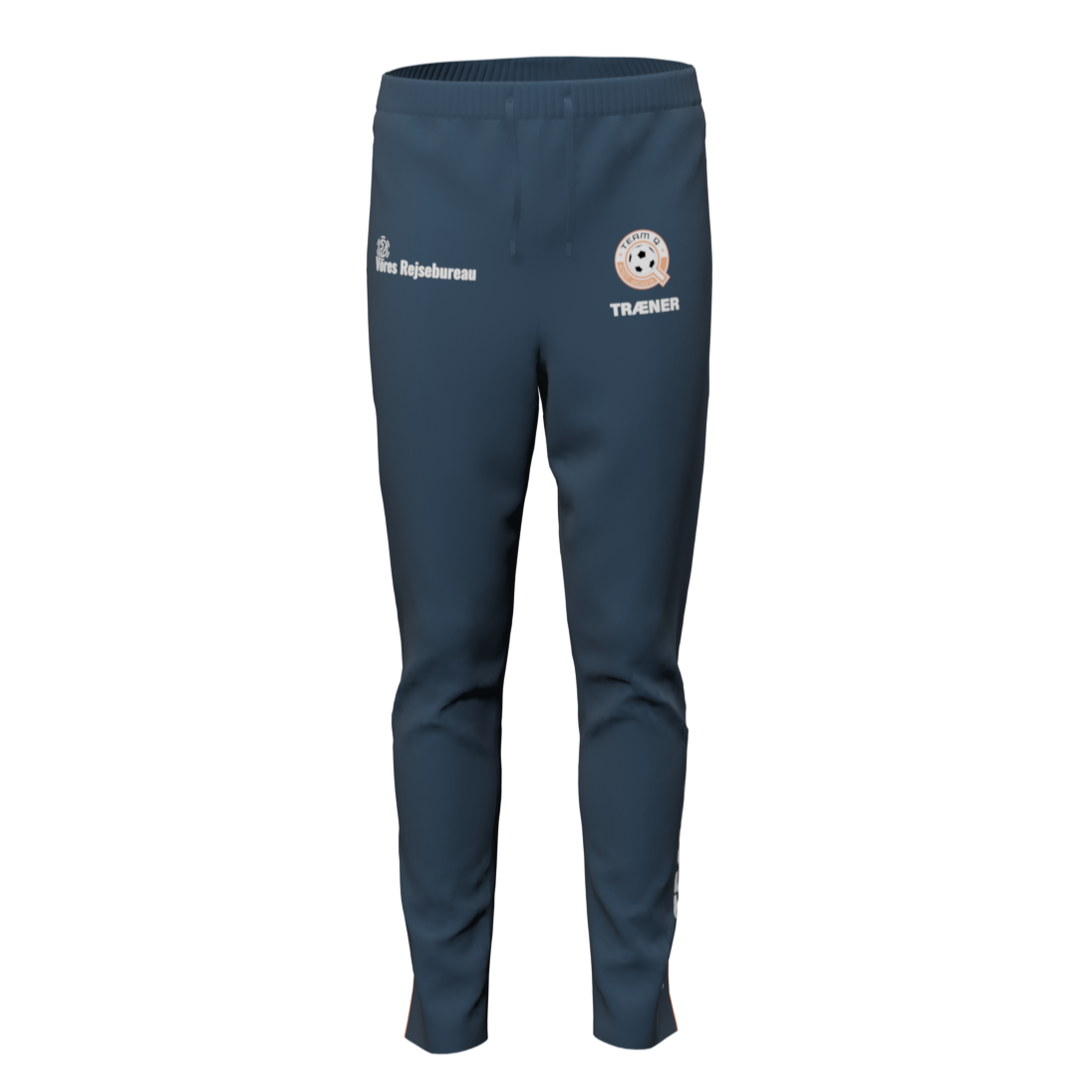 Bukser - Coach - Team Q - SponsorWorld