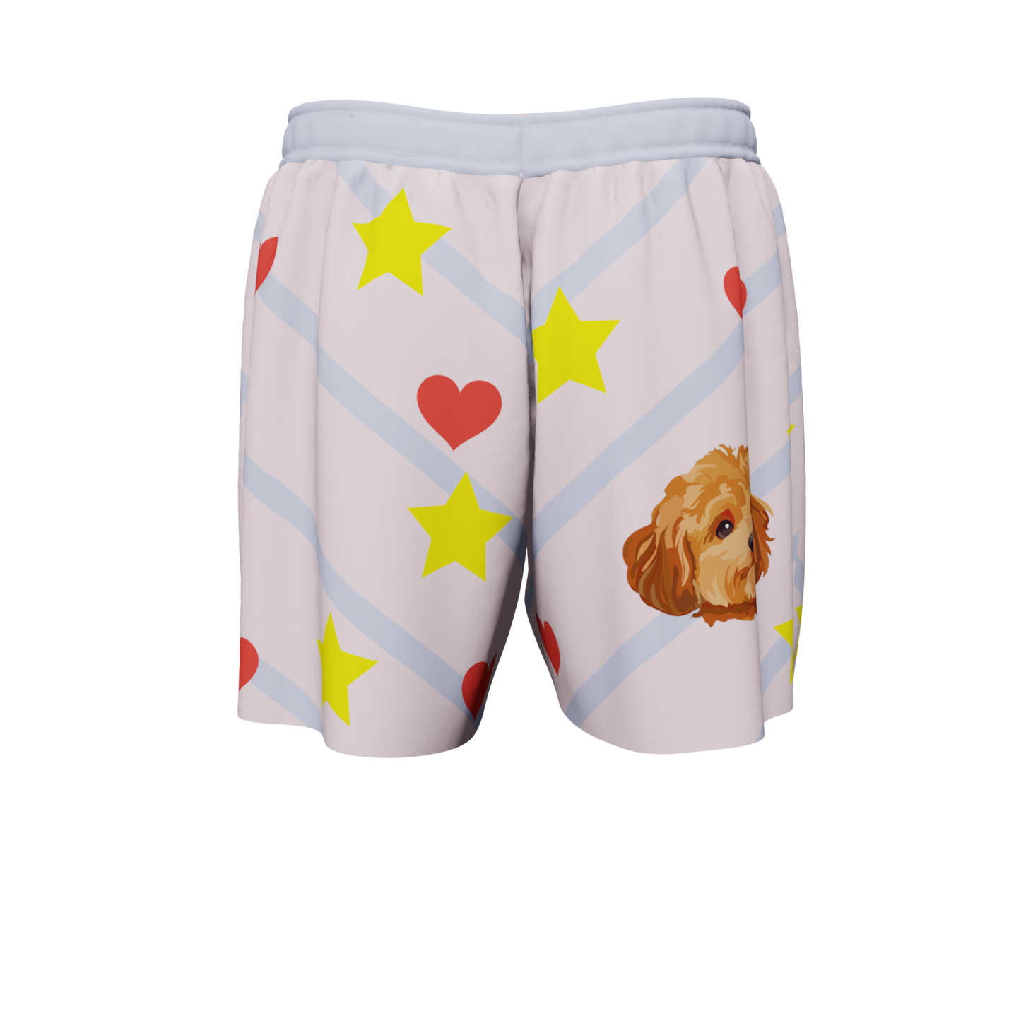 Shorts - Laura - SponsorWorld