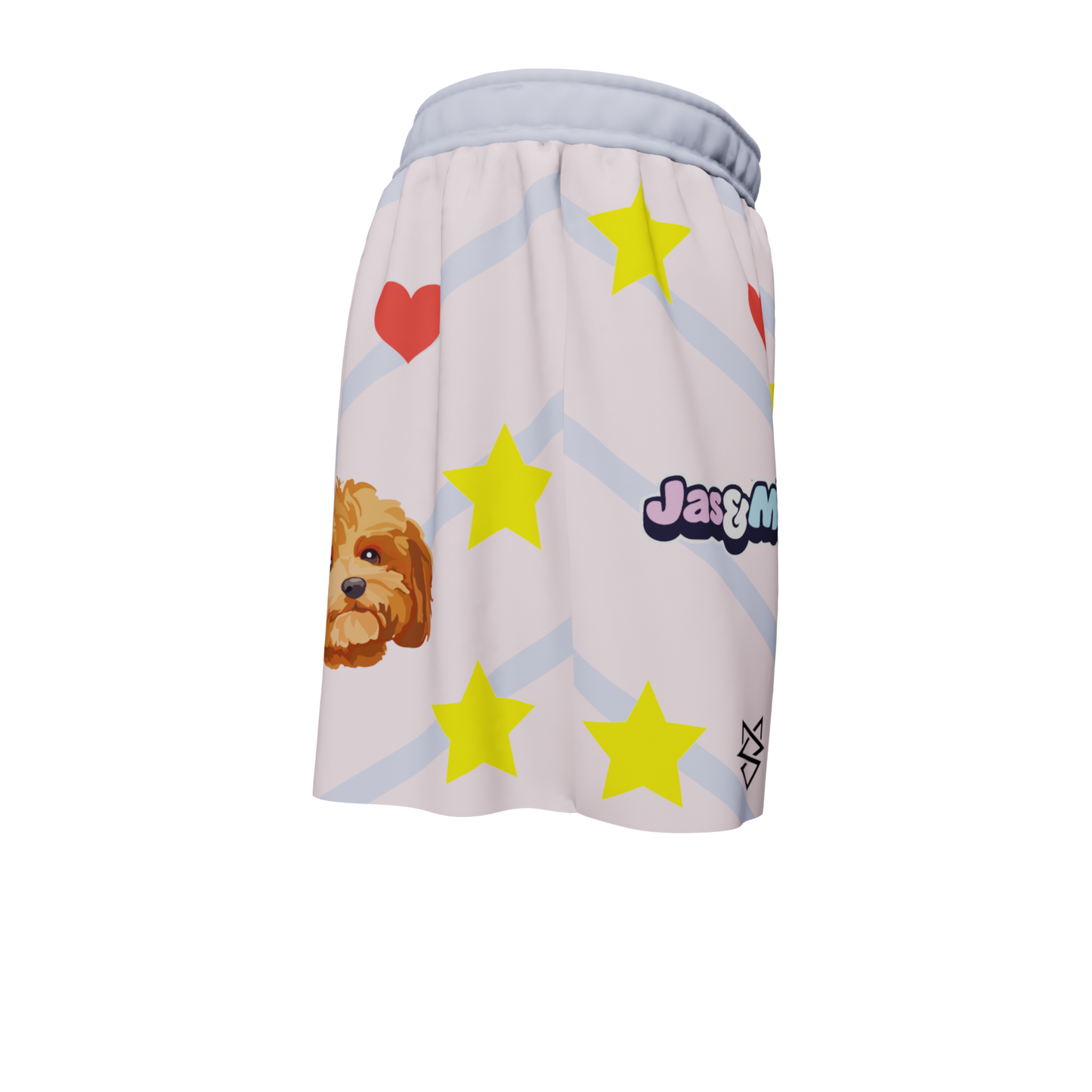 Shorts - Laura - SponsorWorld