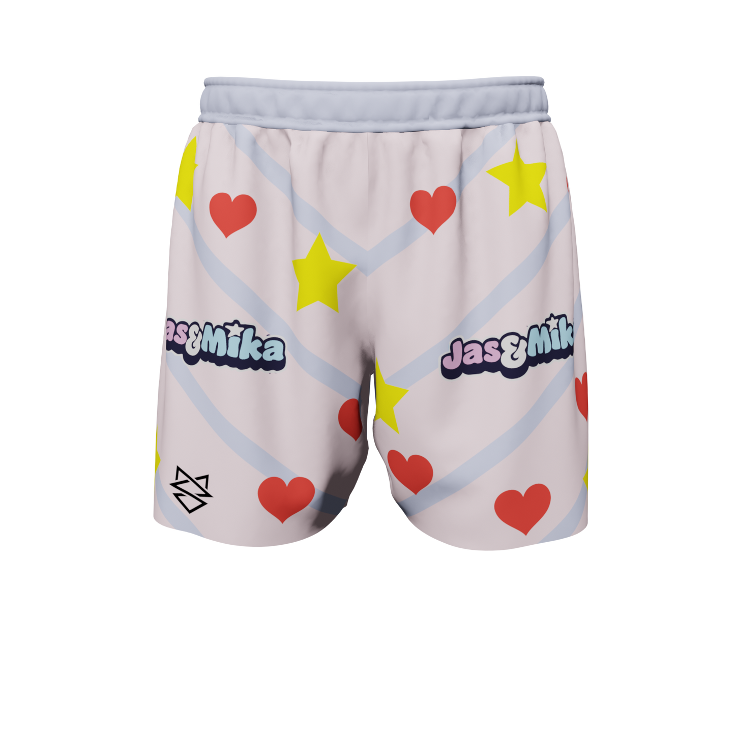 Shorts - Laura - SponsorWorld