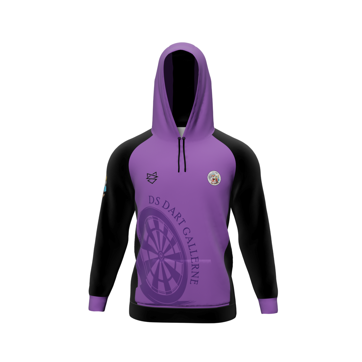 DS Dart - Hoodie