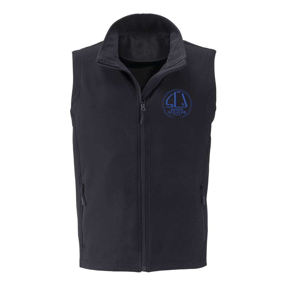 Vest - Sunds Sailing Club