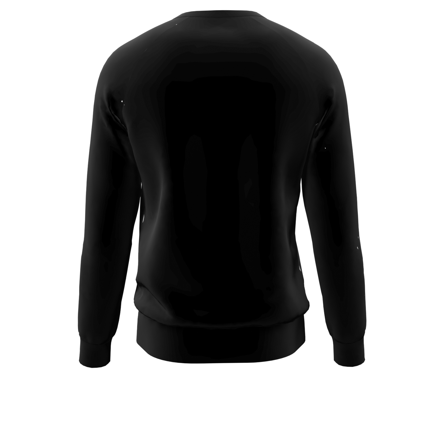 Bomulds Sweatshirt - Måbjerg IF
