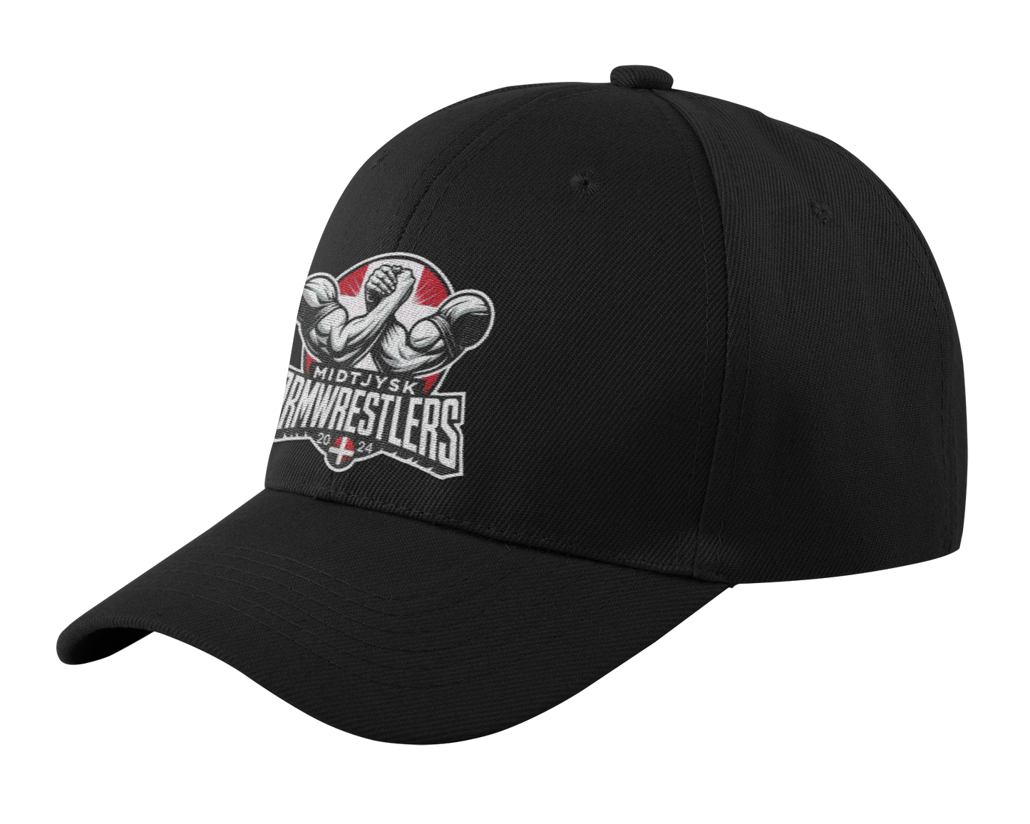 Kasket - Midtjysk Armwrestlers - SponsorWorld