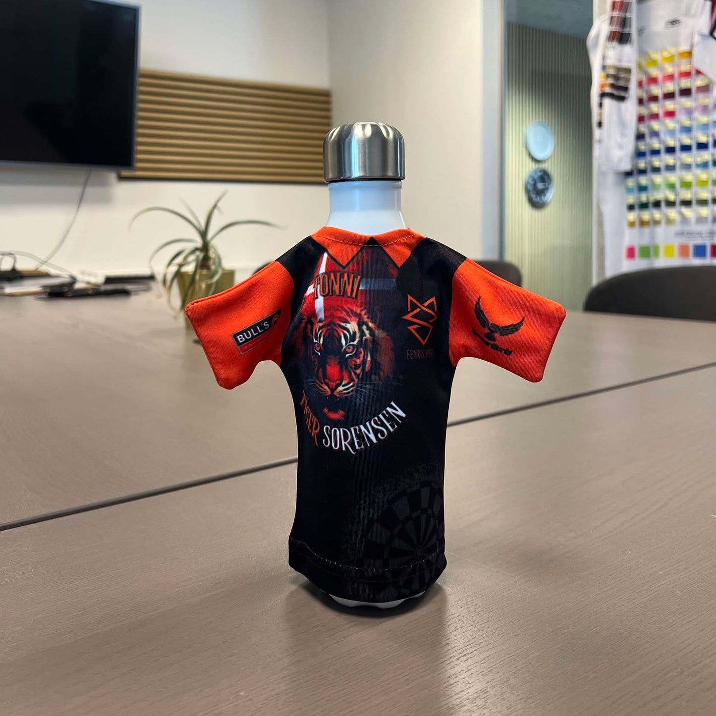 BK Trekanten - Mini Shirt