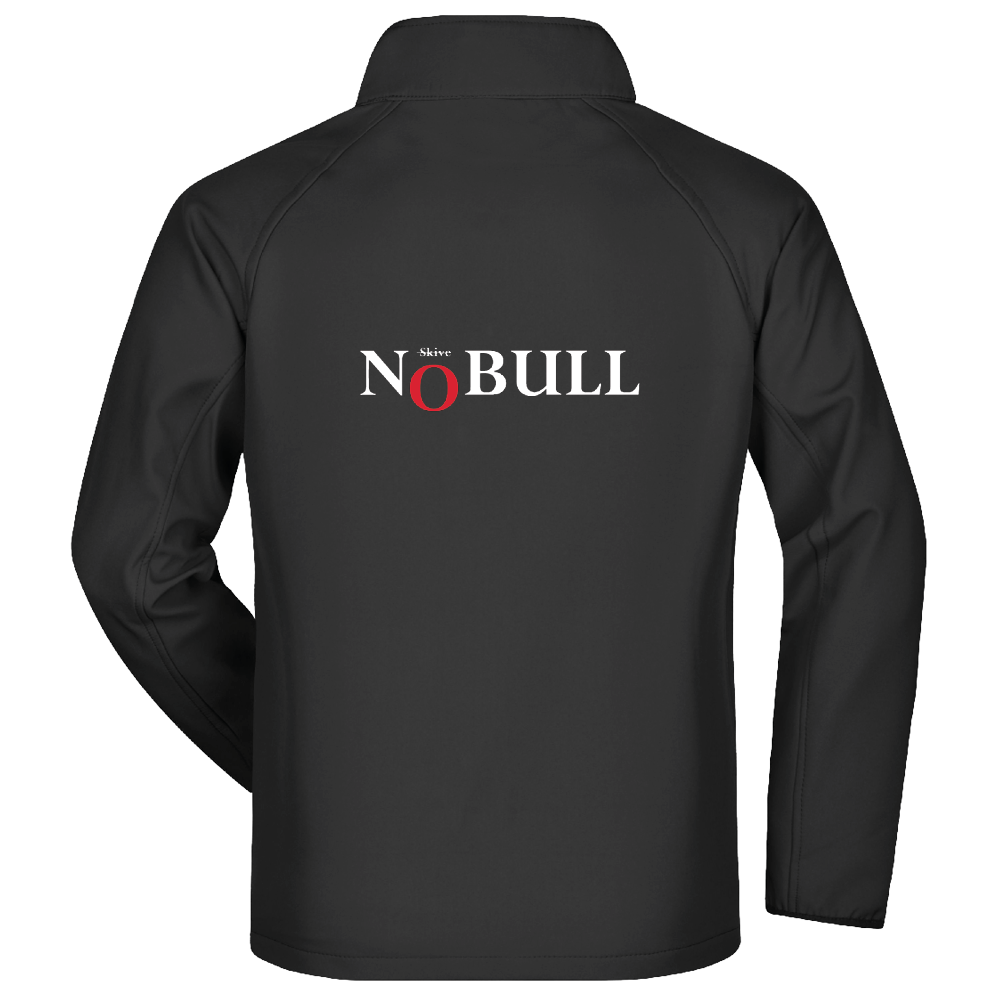 Jakke - Voksen - NoBull Skive