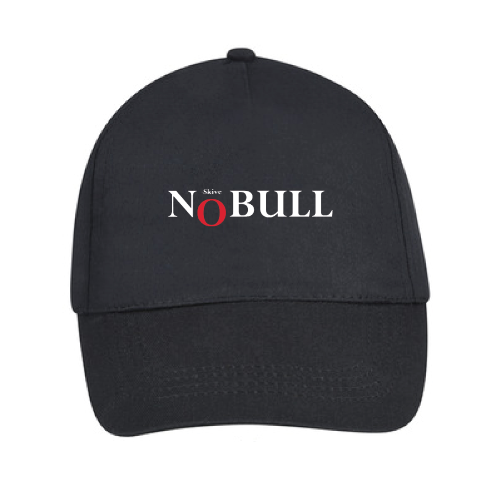 Kasket - NoBull Skive - SponsorWorld