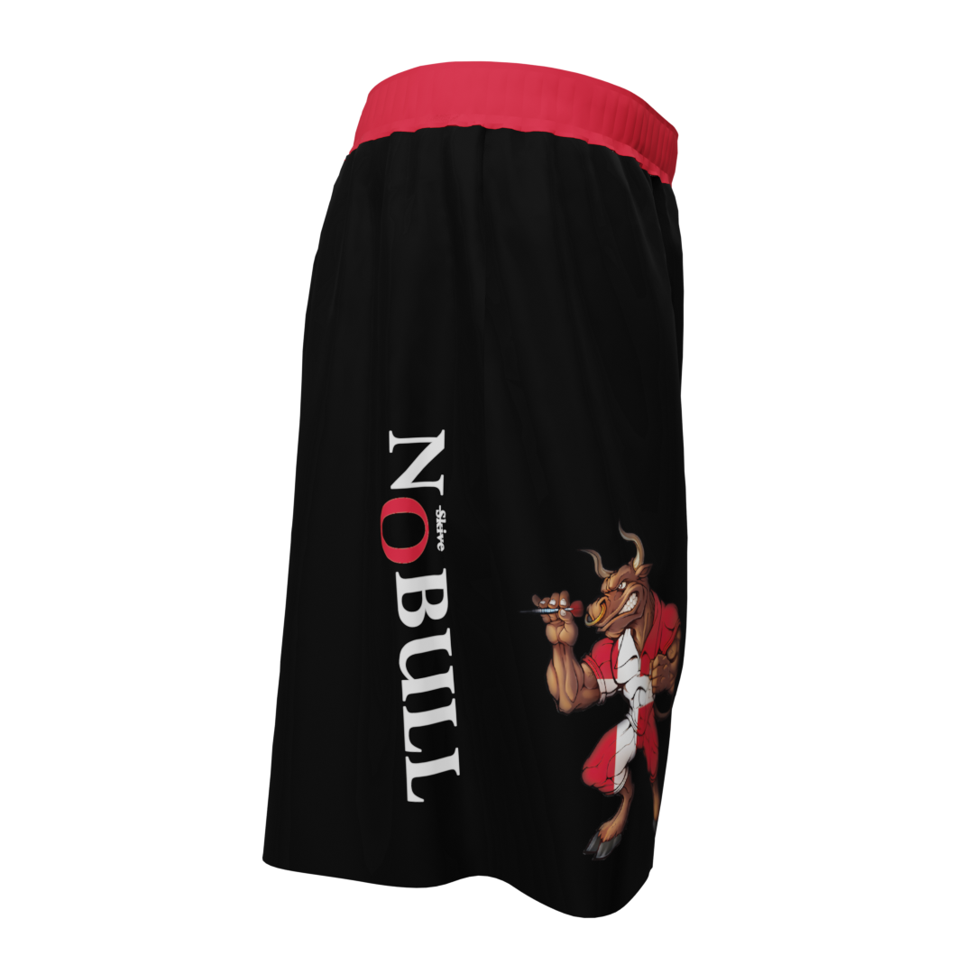 NoBull Skive - Shorts - SponsorWorld