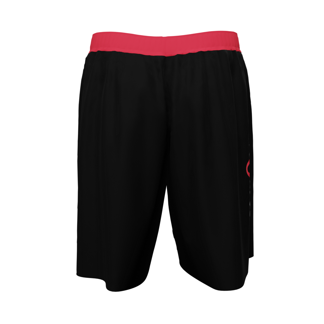 NoBull Skive - Shorts - SponsorWorld