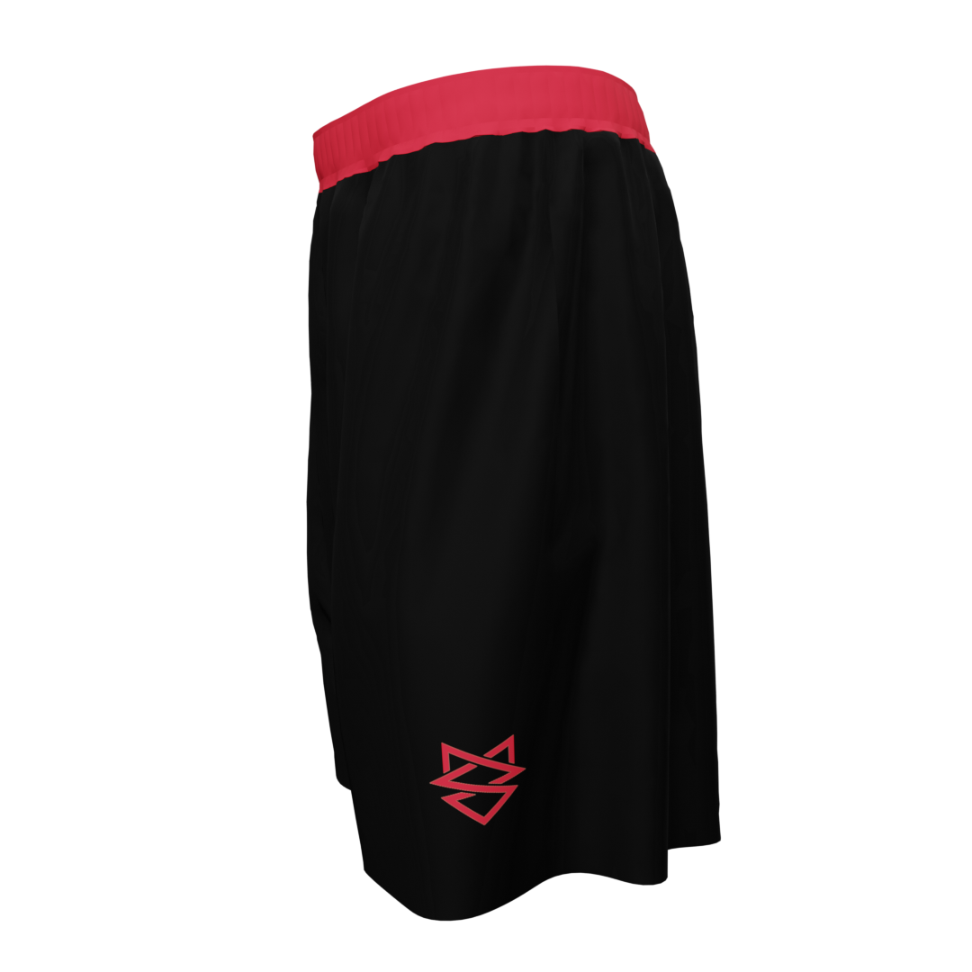 NoBull Skive - Shorts - SponsorWorld