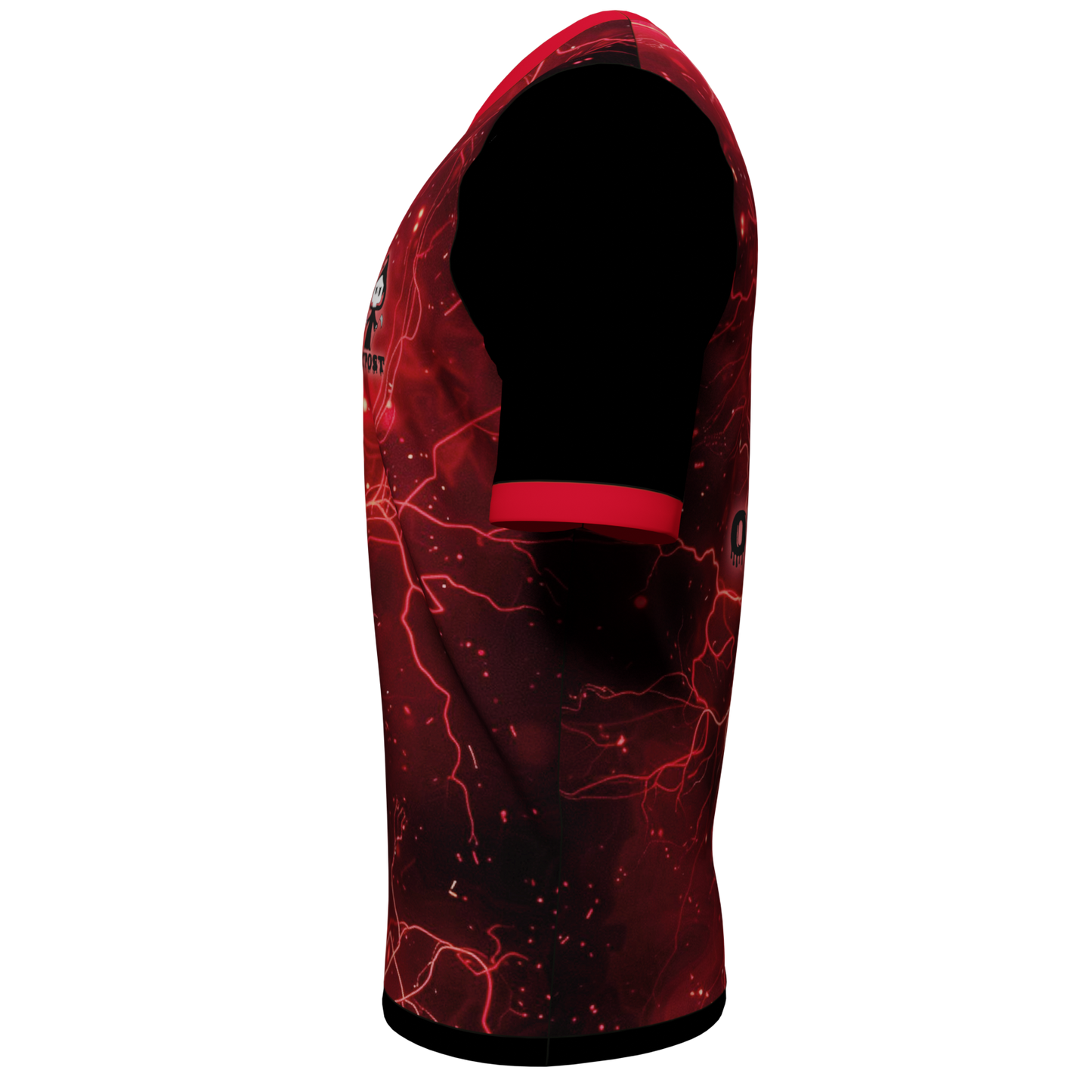T-shirt - Outpost Esport - SponsorWorld