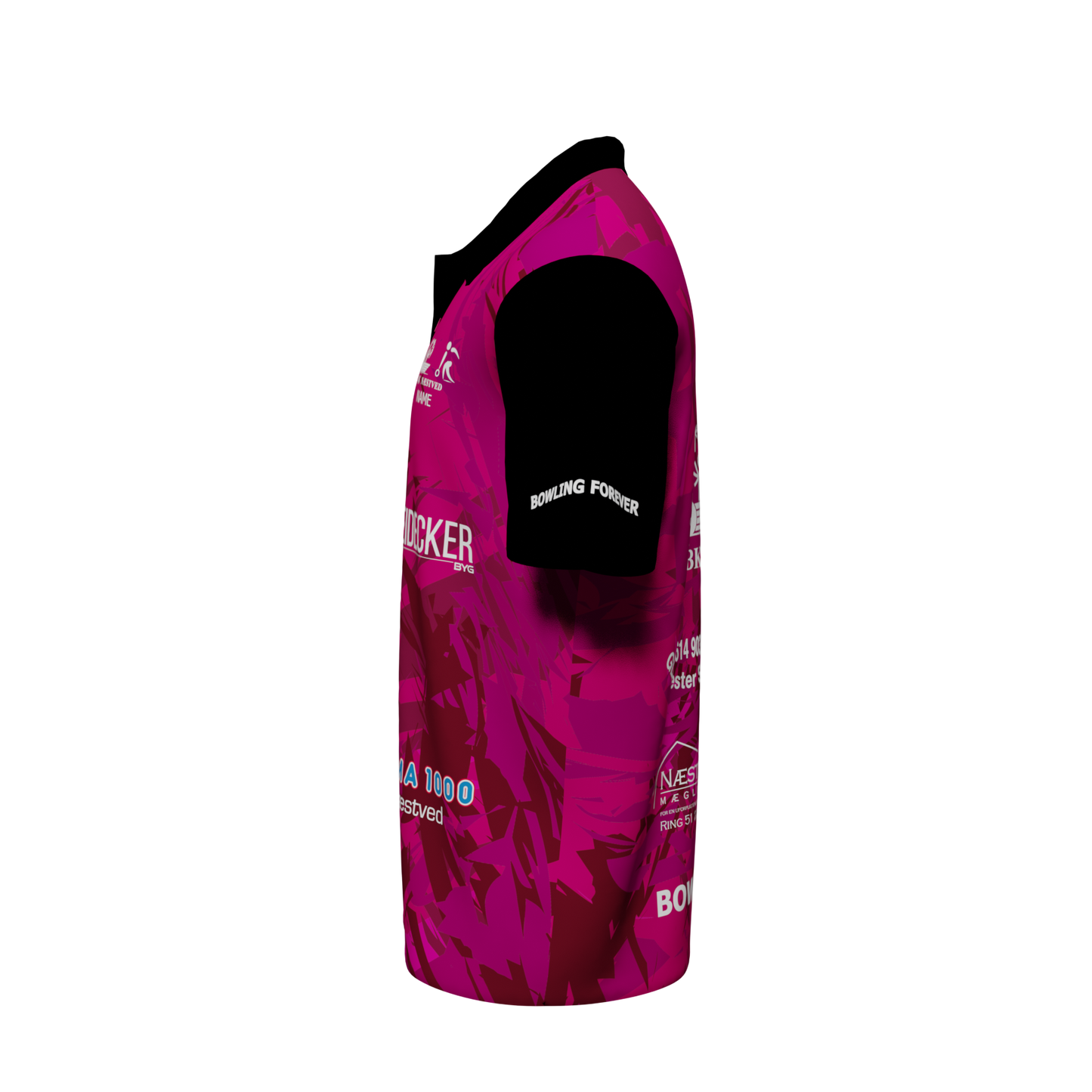 Bowlingklubben Næstved - Polo