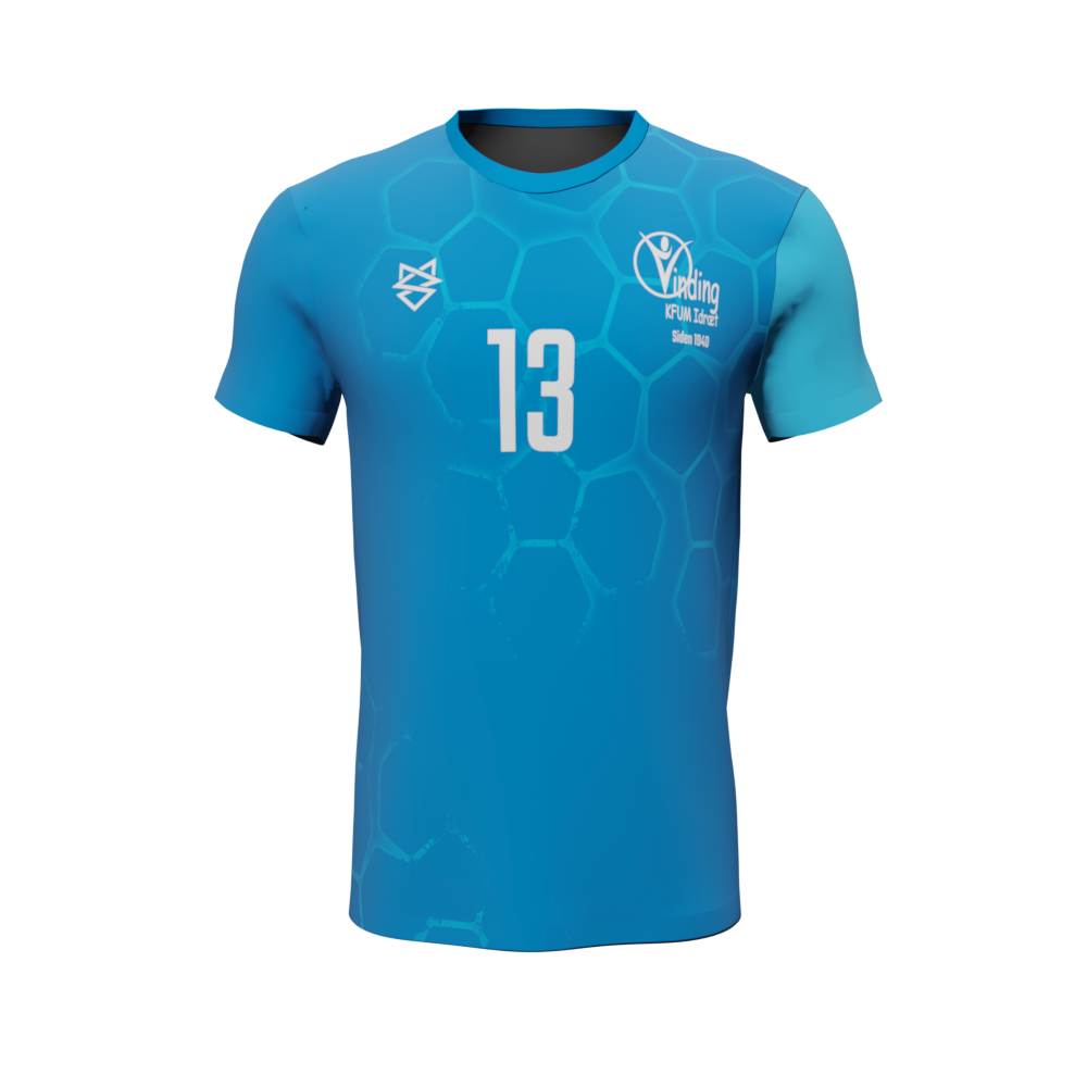 Viborg Table Tennis Club T-shirt