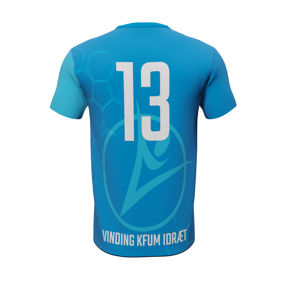 Viborg Table Tennis Club T-shirt