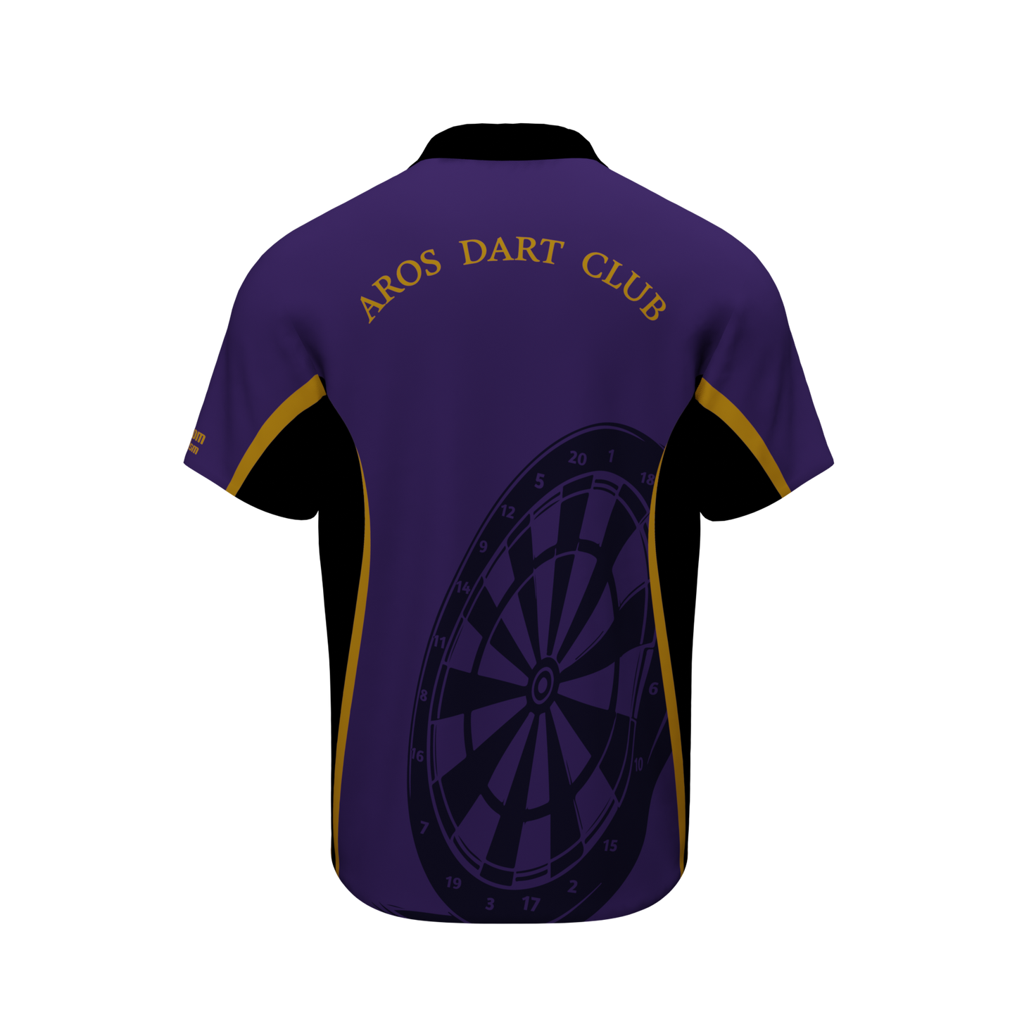 Polo - Aros Dart - SponsorWorld