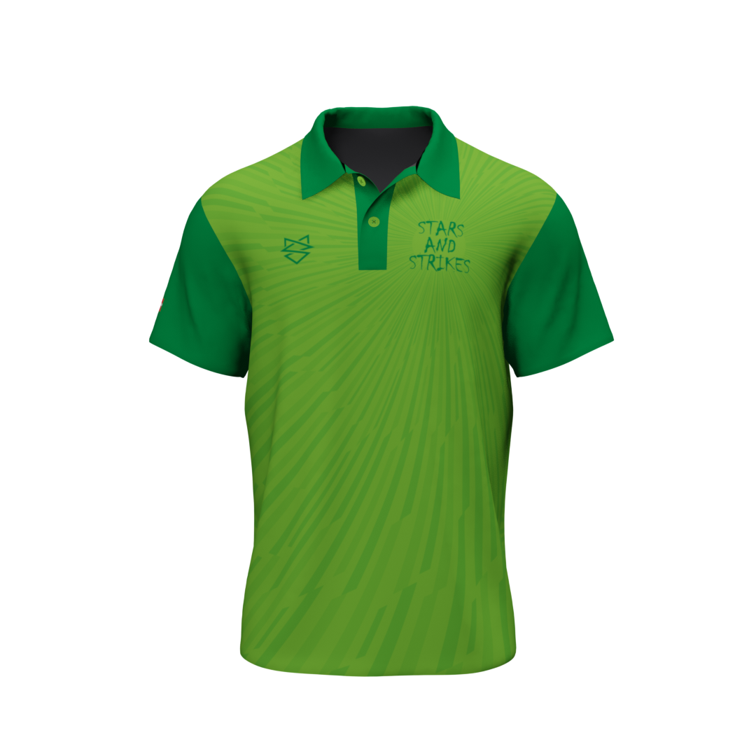 Polo - Stars and Strikes - SponsorWorld