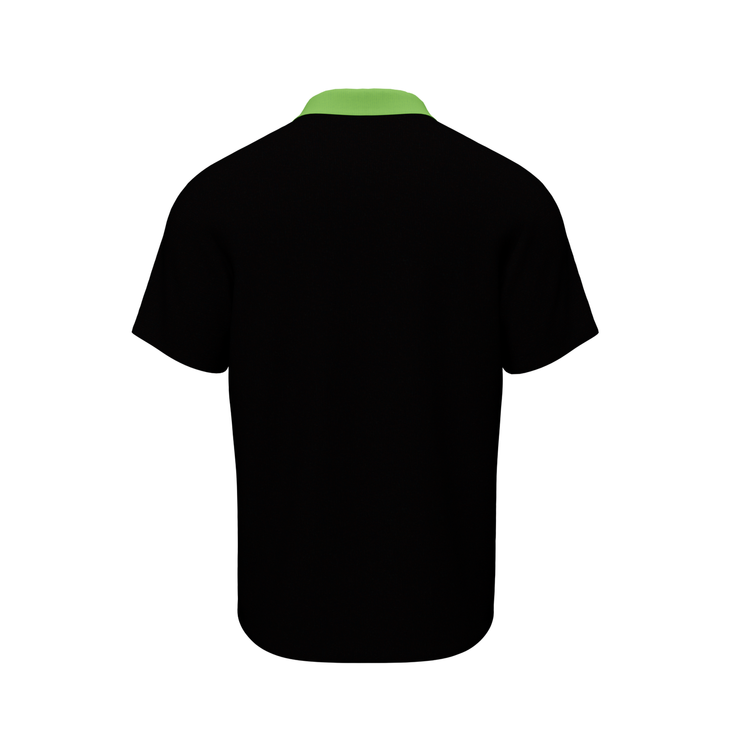 Bomulds Polo - Mørkøv Esport