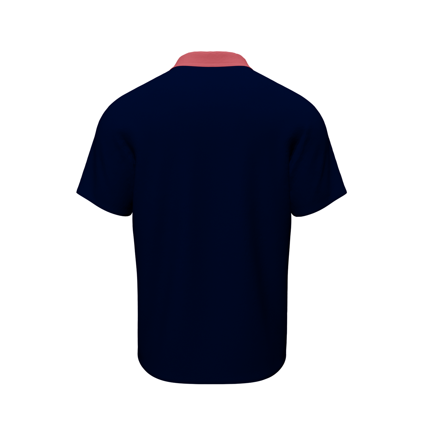 Bomulds Polo - Outpost Esport - SponsorWorld