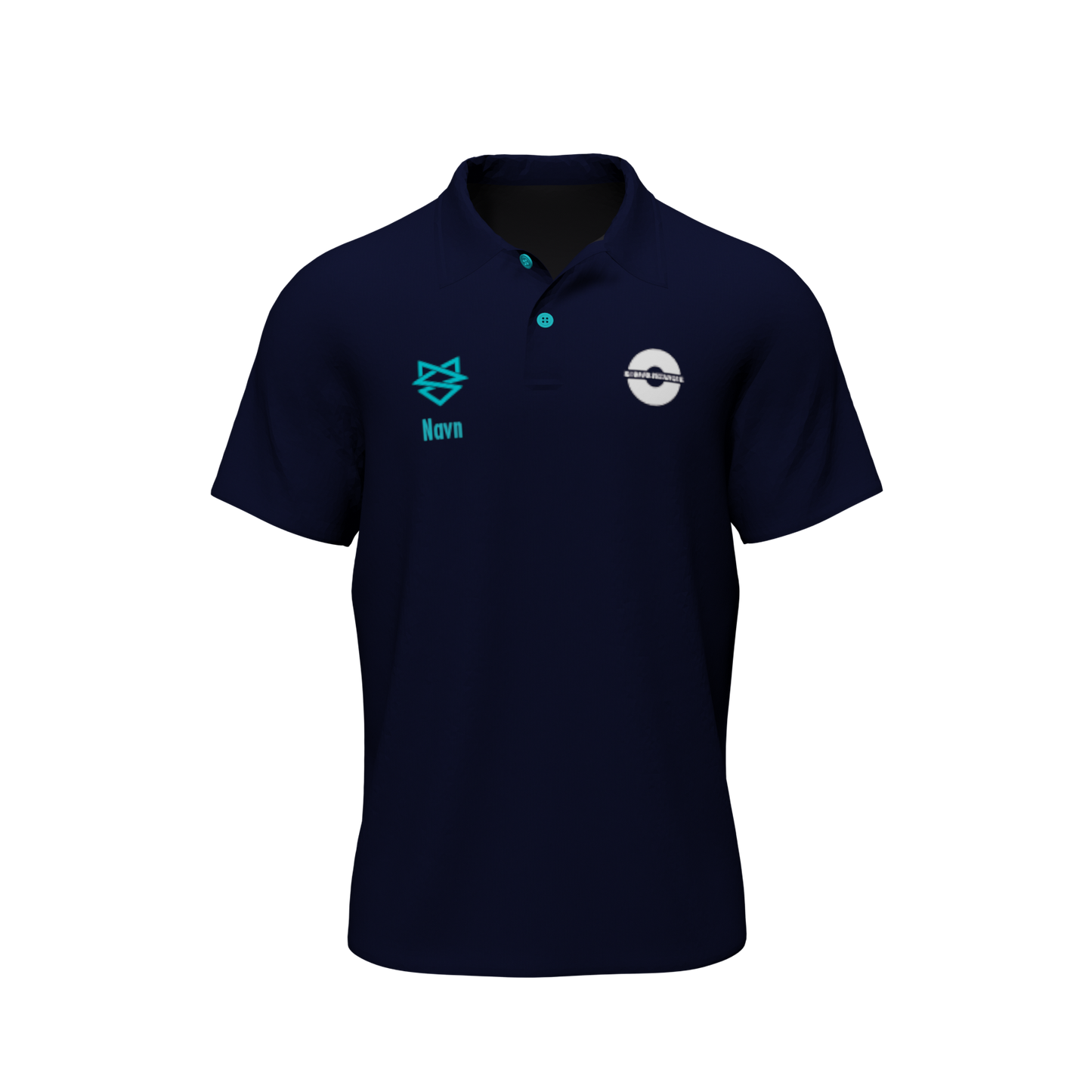 Polo Bomuld - Korsør Petanque - SponsorWorld