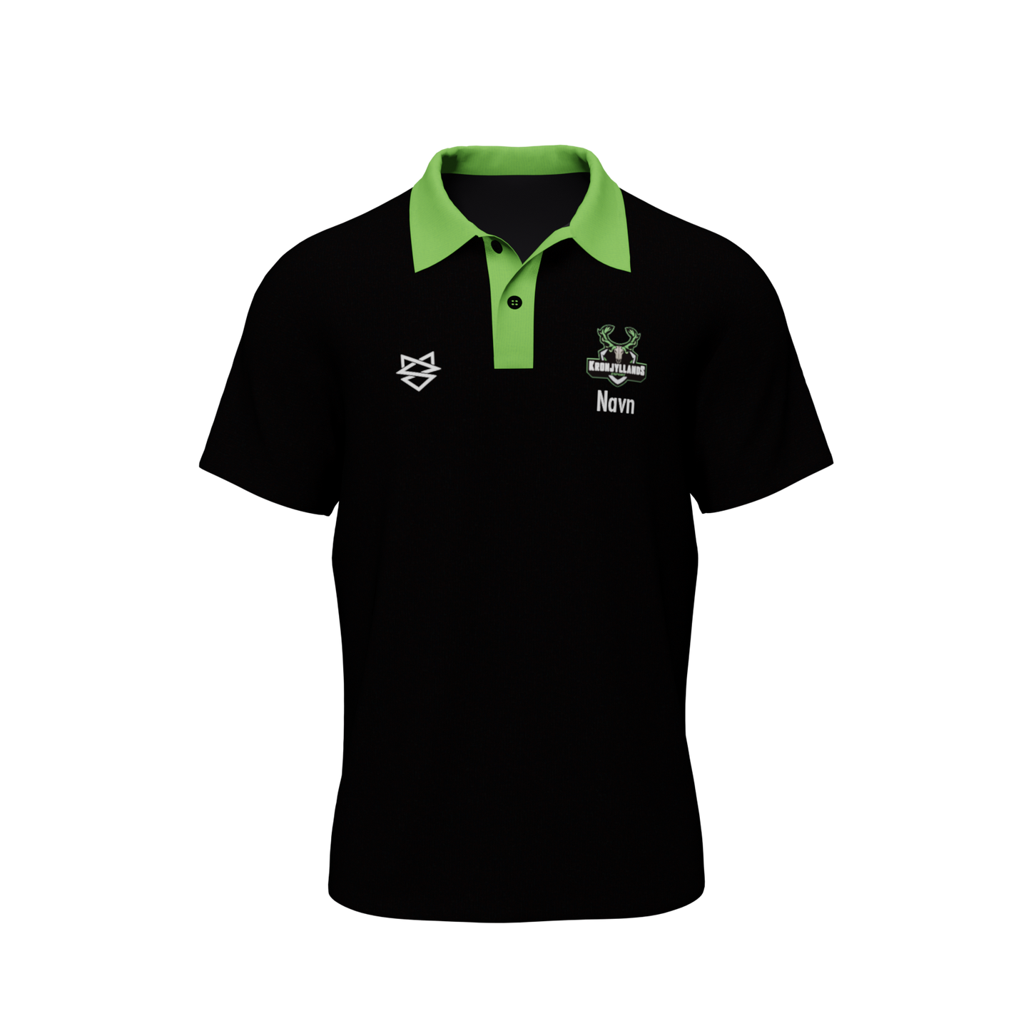 Polo - Adult - Kronjyllands Esport