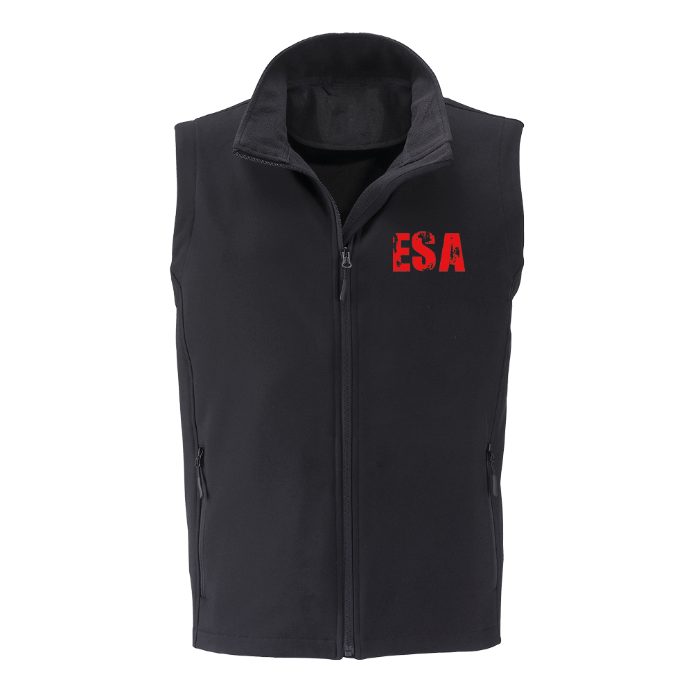 Vest - Voksen - Assens Esport - SponsorWorld