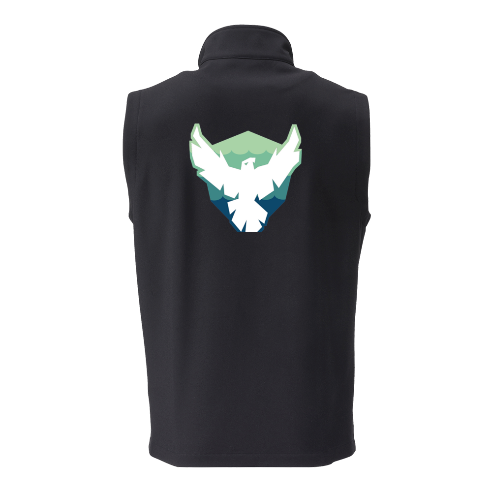 Vest - Voksen - Furesø Esport - SponsorWorld
