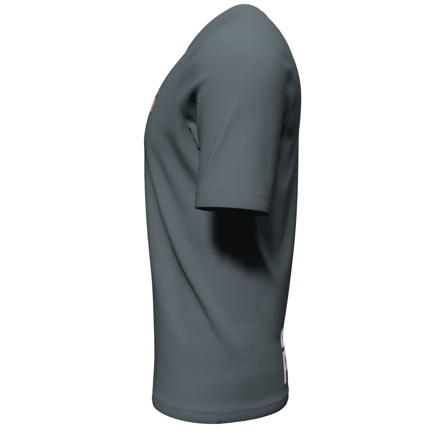 Bomulds T-shirt - Puch_TV