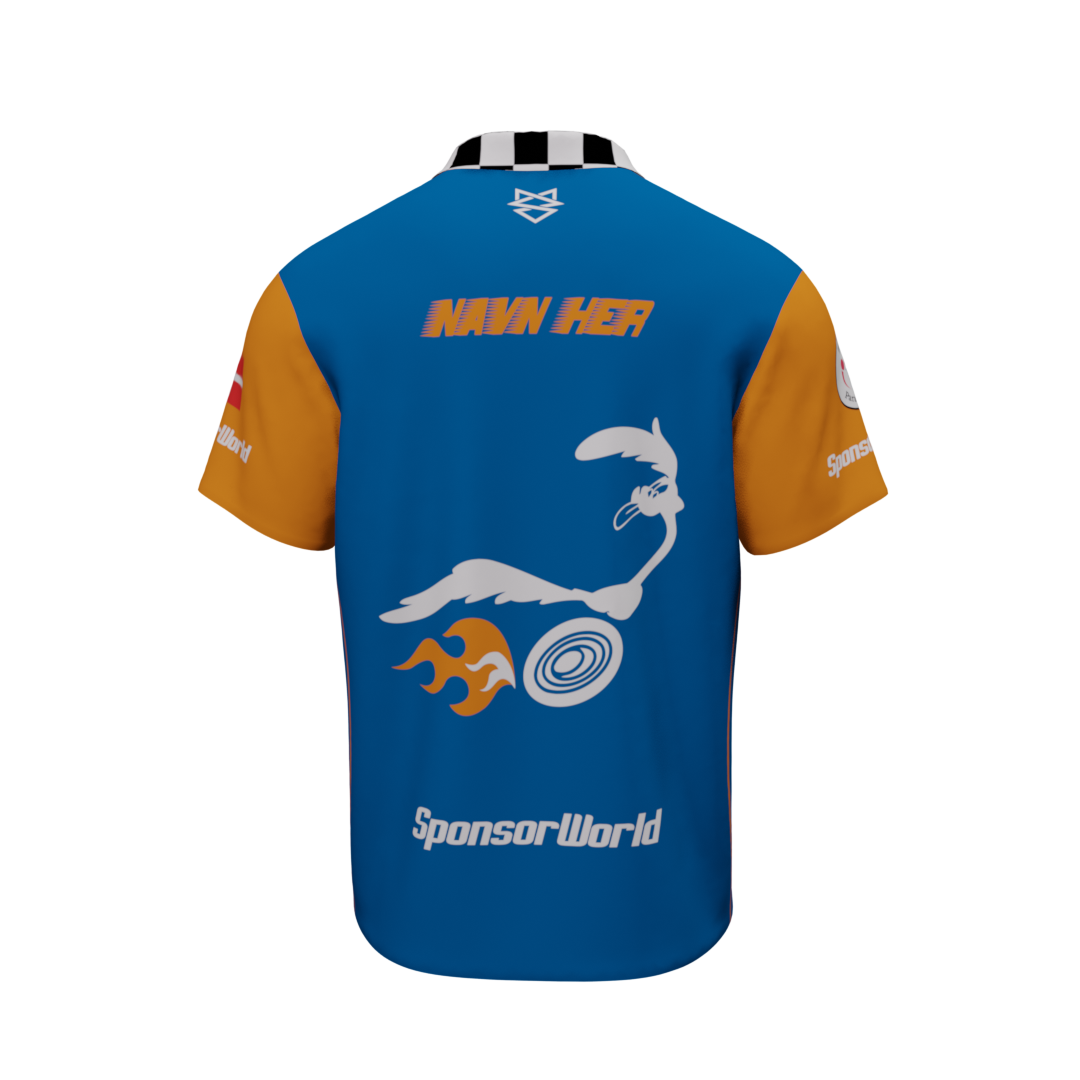 Polo - Team Roadrunner - SponsorWorld