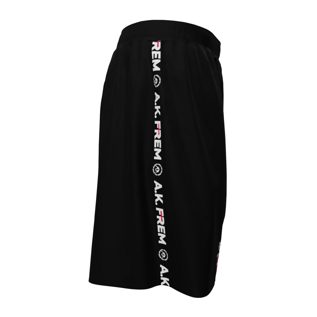Bomulds Shorts - A.K. Frem