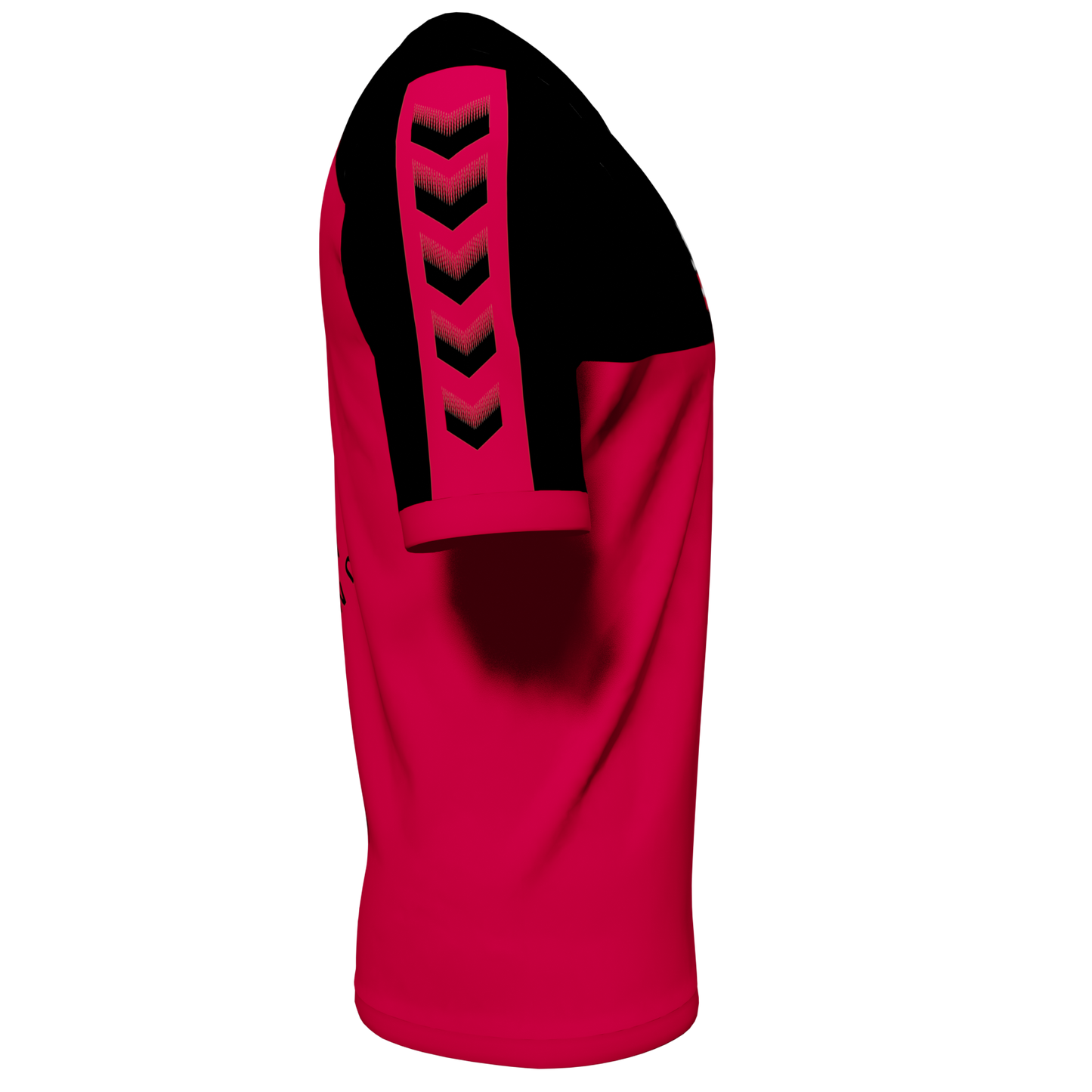 Sports t-shirt - A.K. Frem