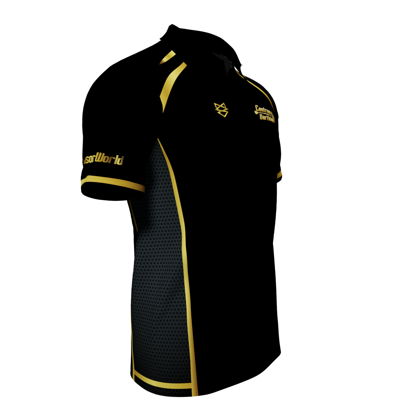 Center Darts - Polo