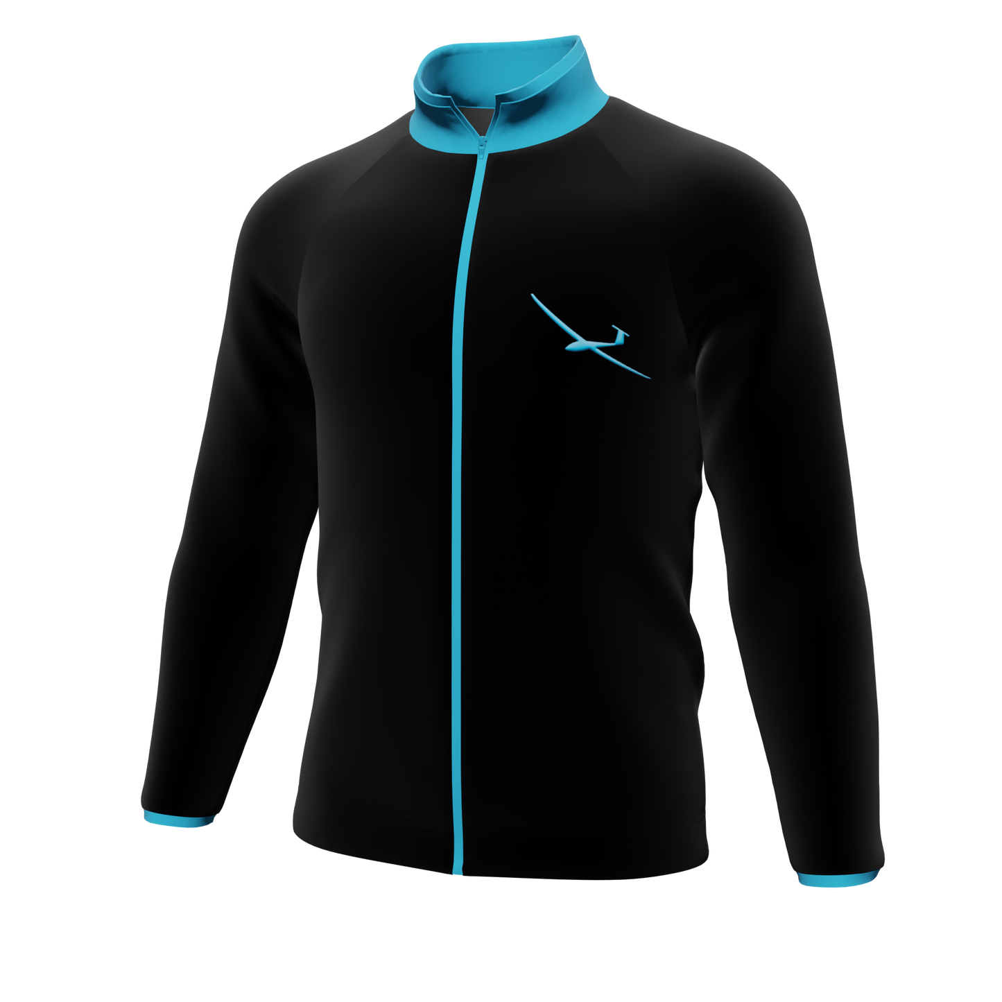 Vestjyllands Svæveflyveklub - Cardigan - SponsorWorld