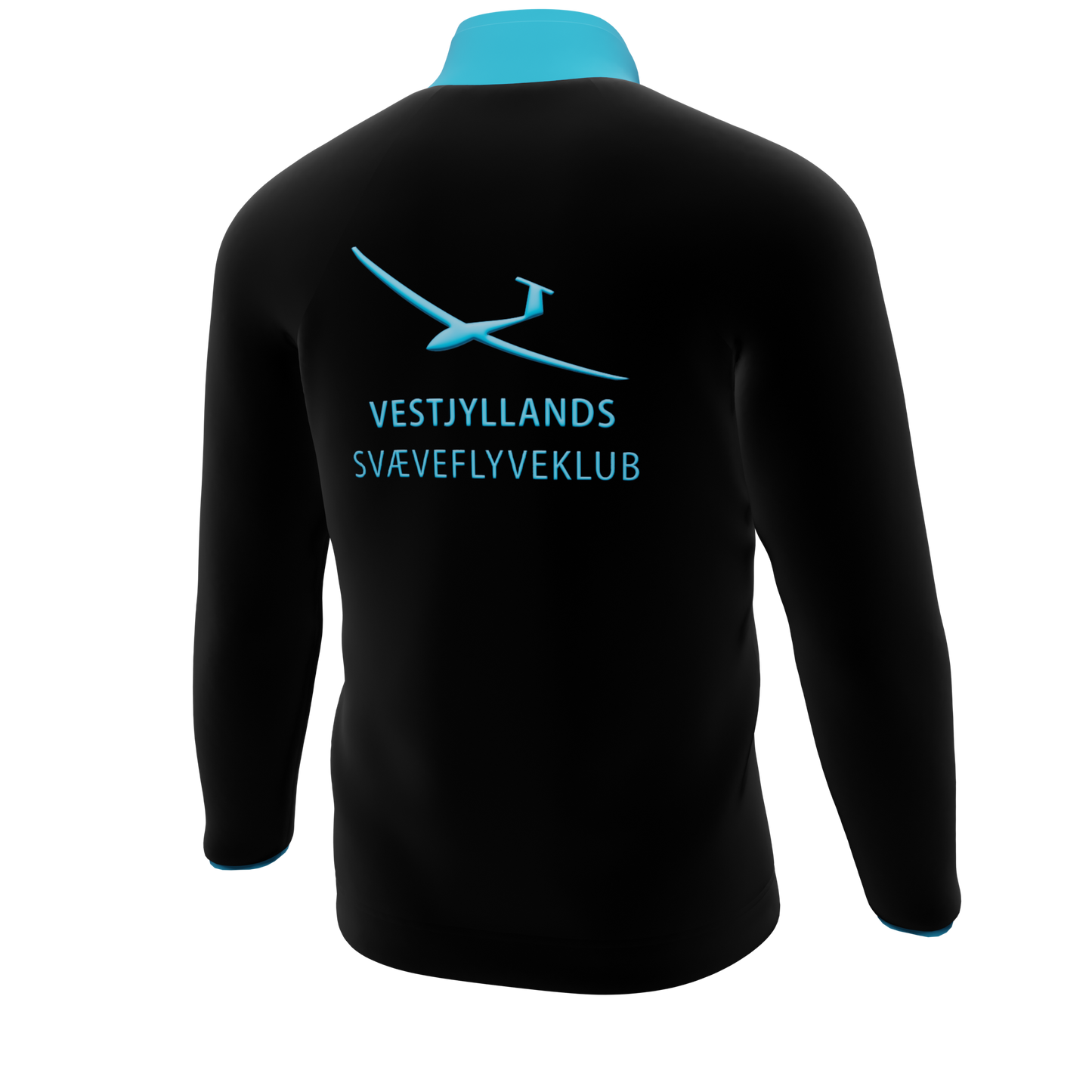 Vestjyllands Svæveflyveklub - Cardigan - SponsorWorld