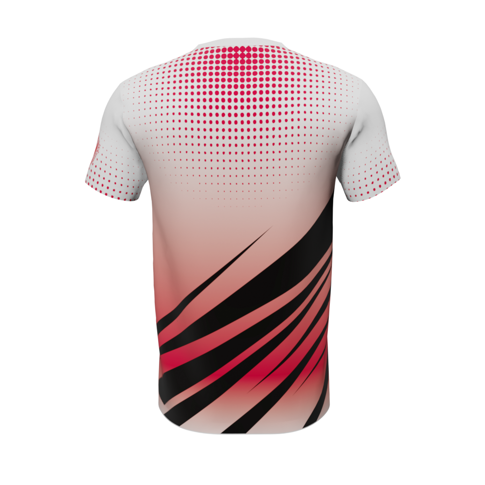 T-shirt - Esport Hornslet - SponsorWorld