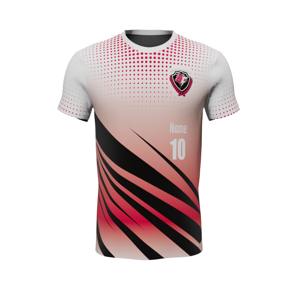 T-shirt - Esport Hornslet - SponsorWorld