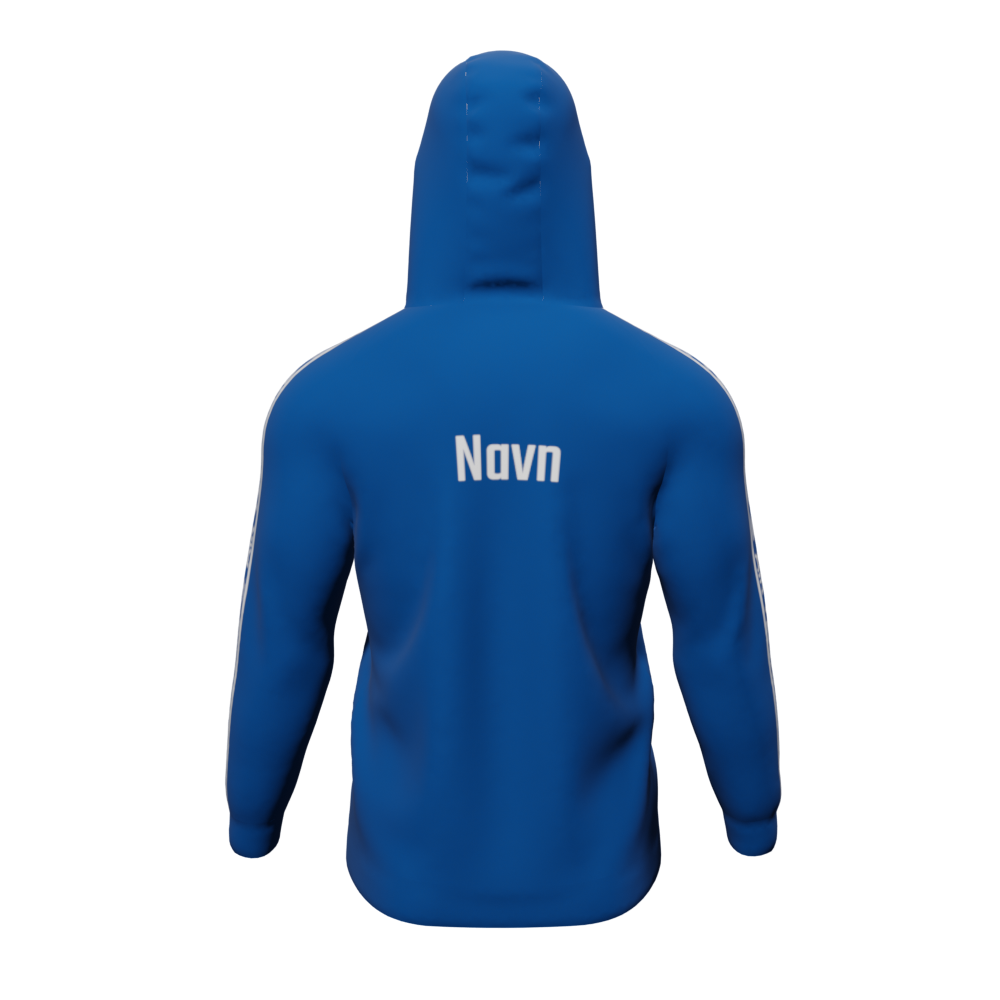 Cotton Hoodie - Adult - AIK Vejgaard