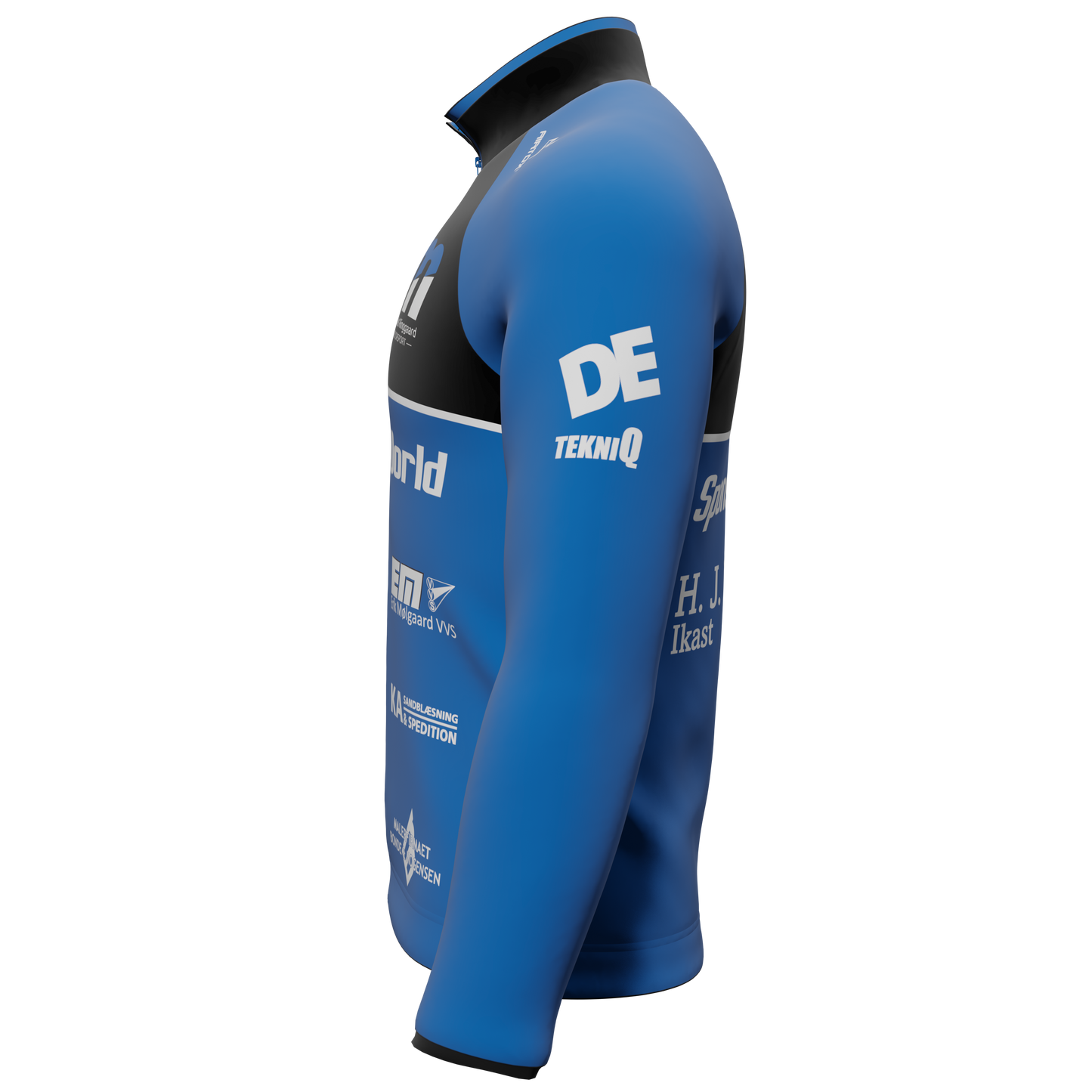 Softshell Jakke - M Ringgaard - SponsorWorld