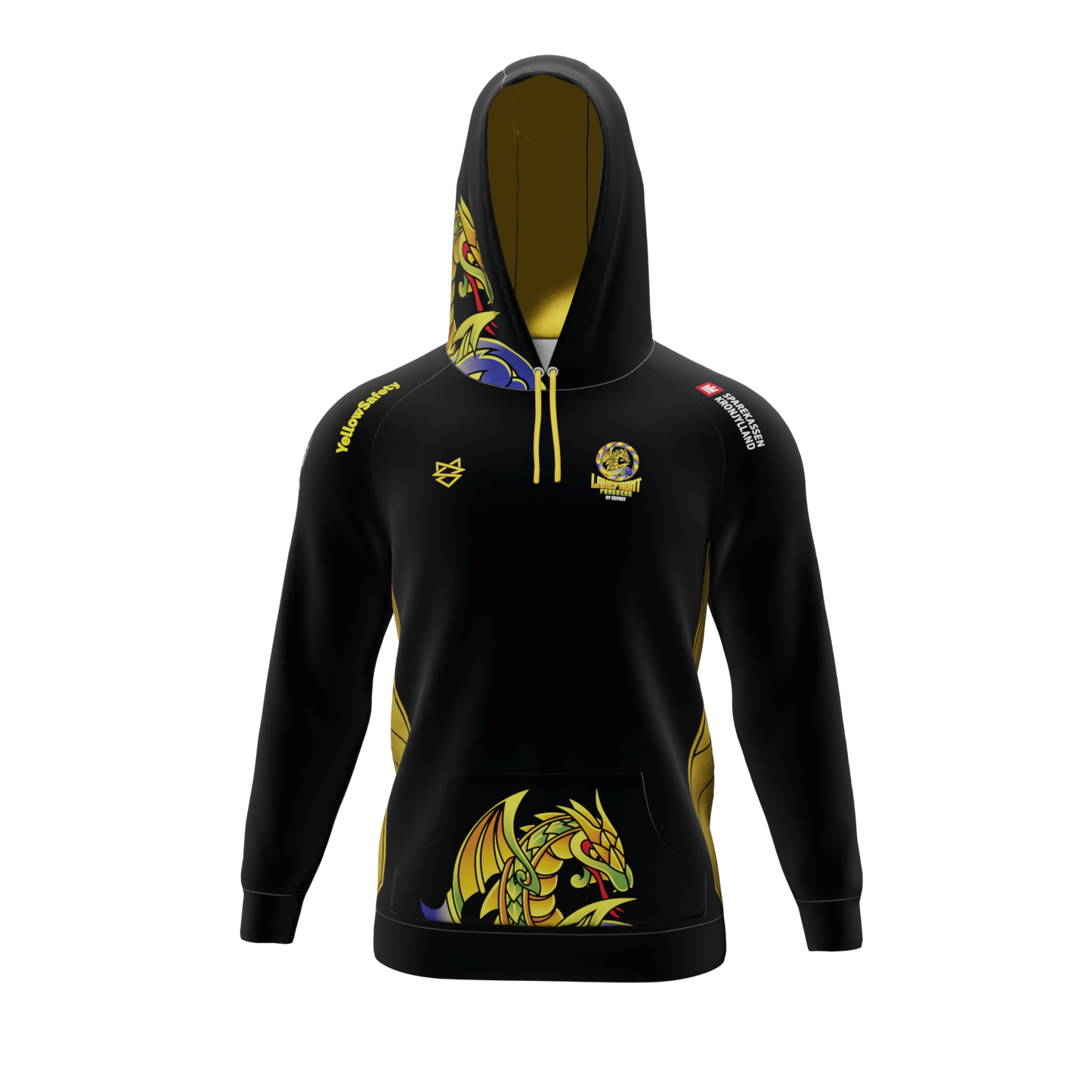 Hoodie - Ry Esport