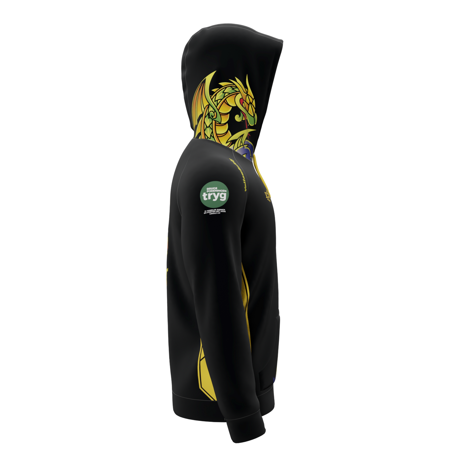 Hoodie - Ry Esport