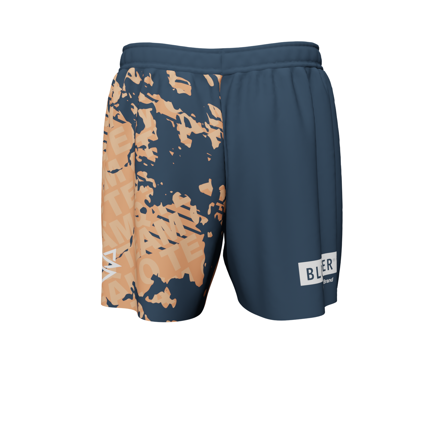 Shorts - Team Q - SponsorWorld