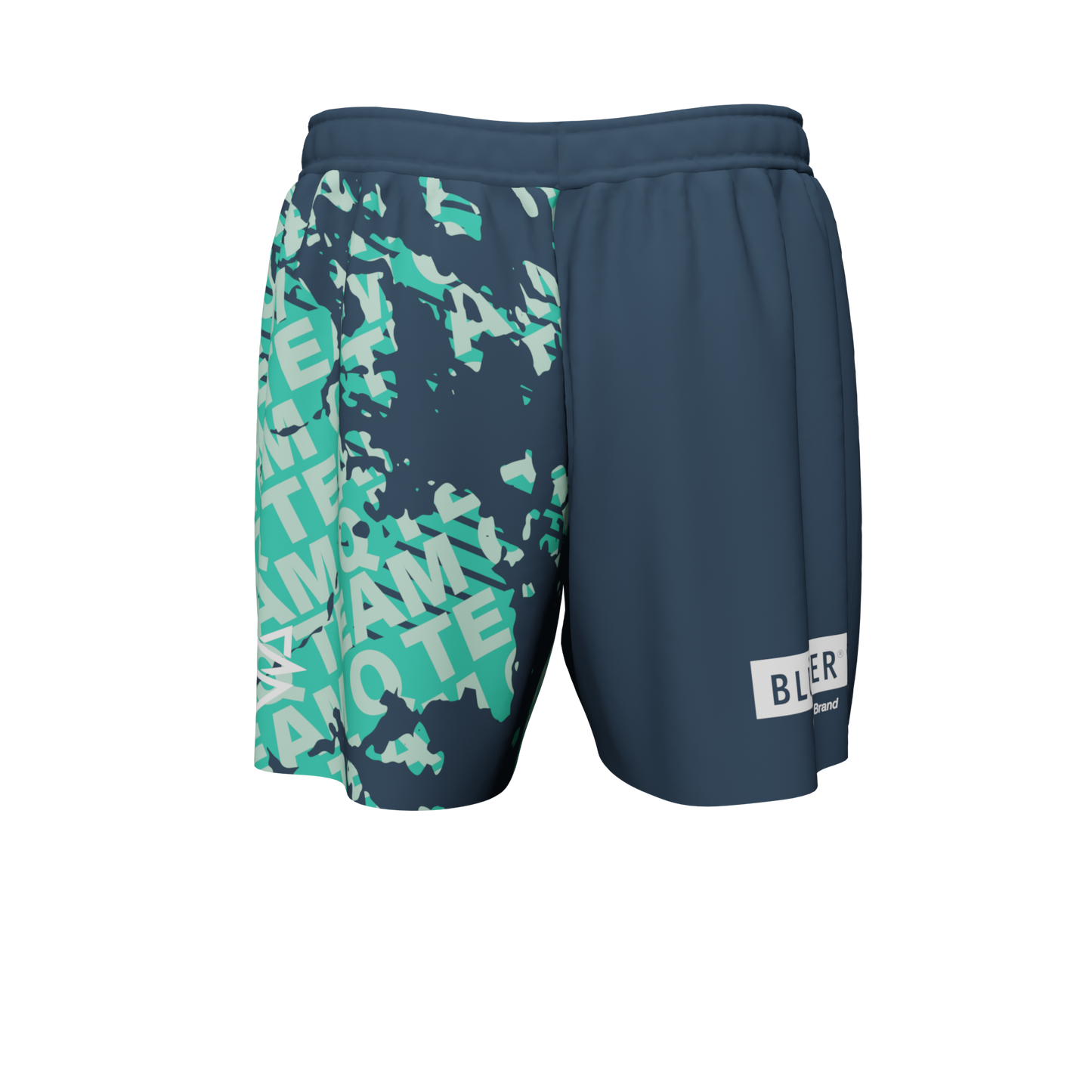 Shorts - Målmand - Team Q - SponsorWorld