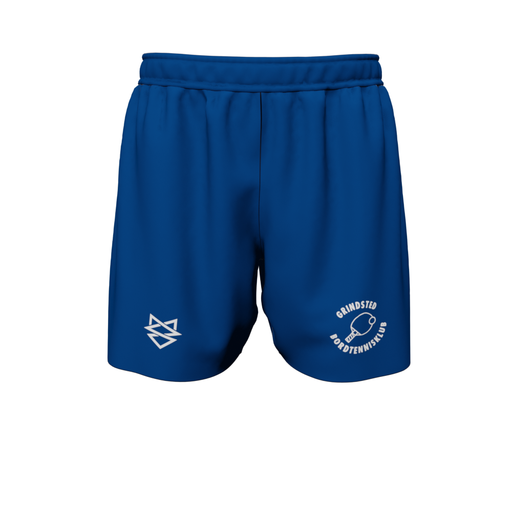 Shorts - Grindsted Bordtennisklub