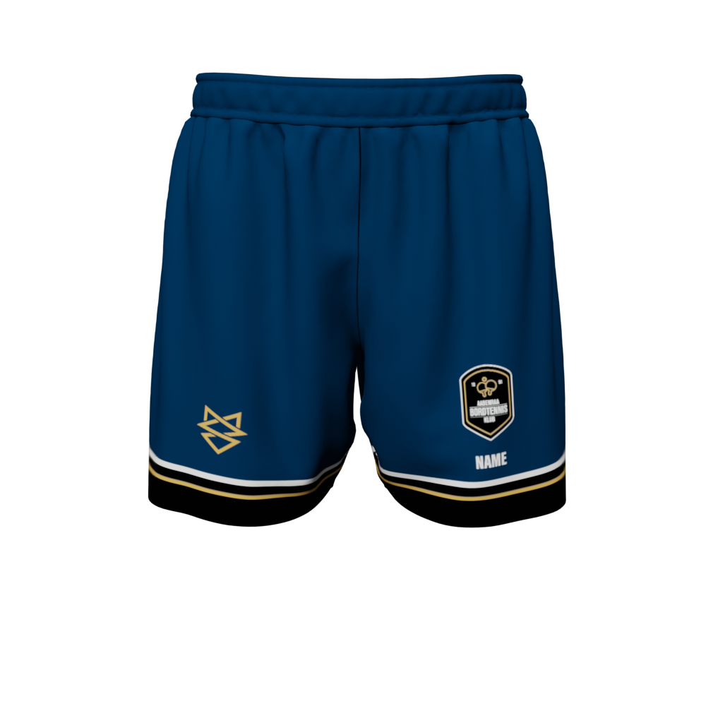 Shorts - Aabenraa Bordtennis