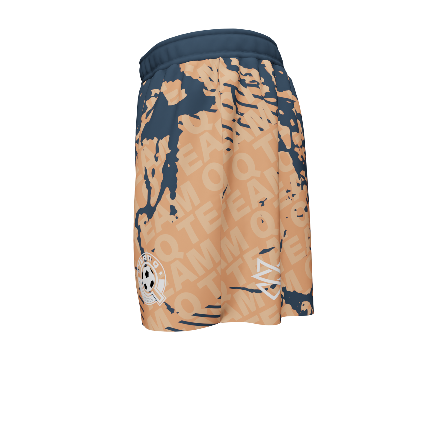 Shorts - Team Q - SponsorWorld