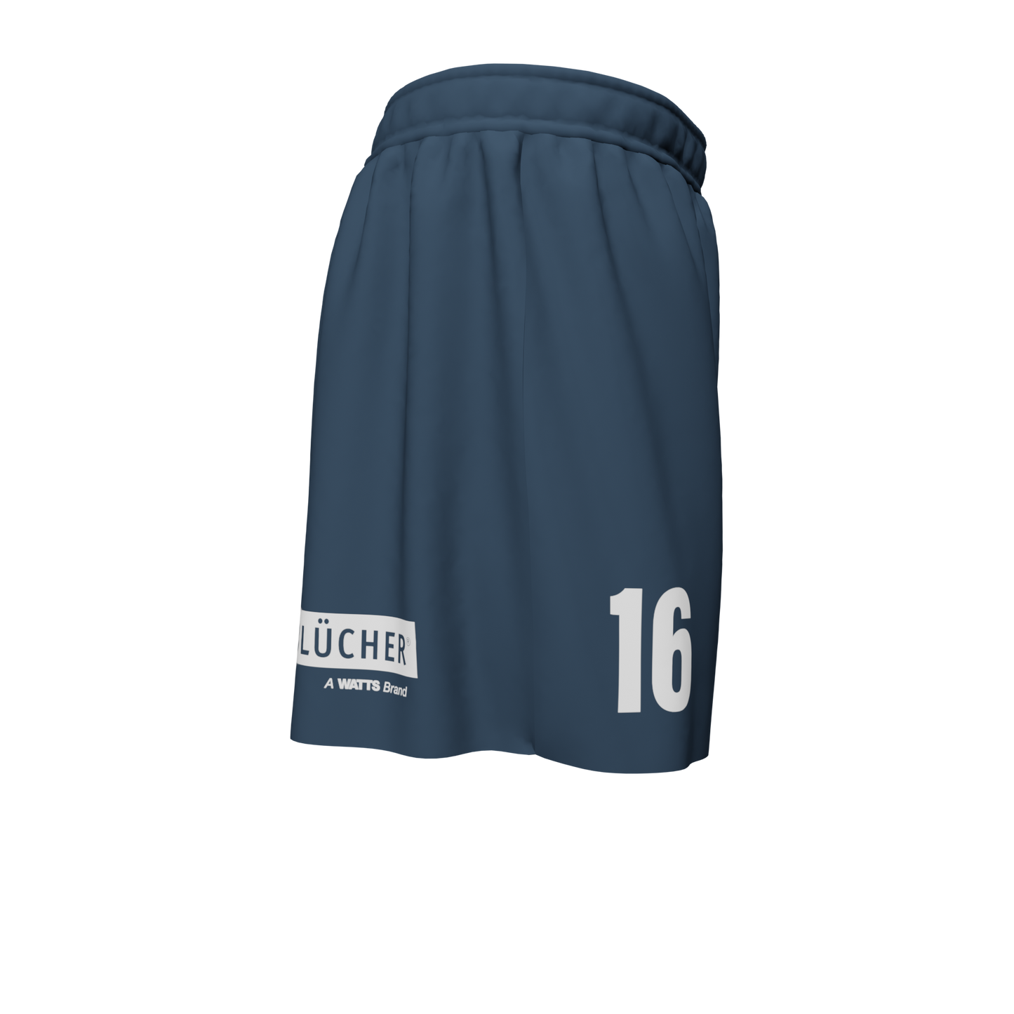 Shorts - Team Q - SponsorWorld