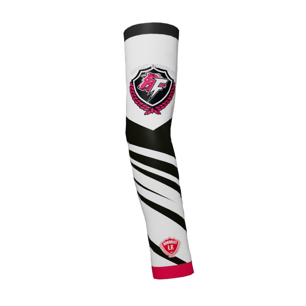 Esport Hornslet - Sleeve - SponsorWorld