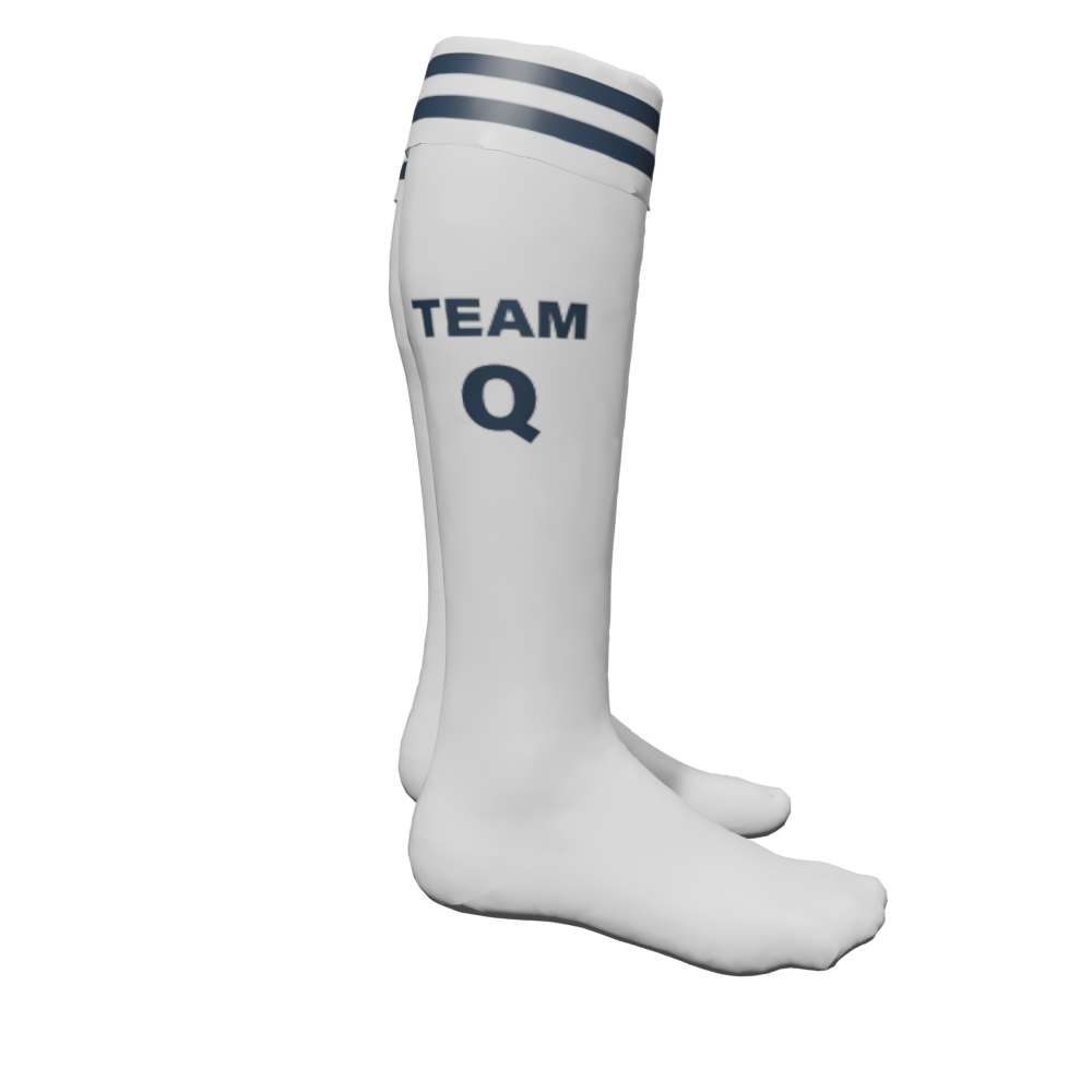 Strømper - Team Q